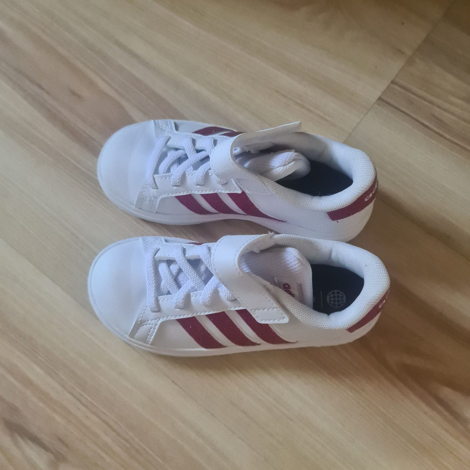Нови маратонки Adidas