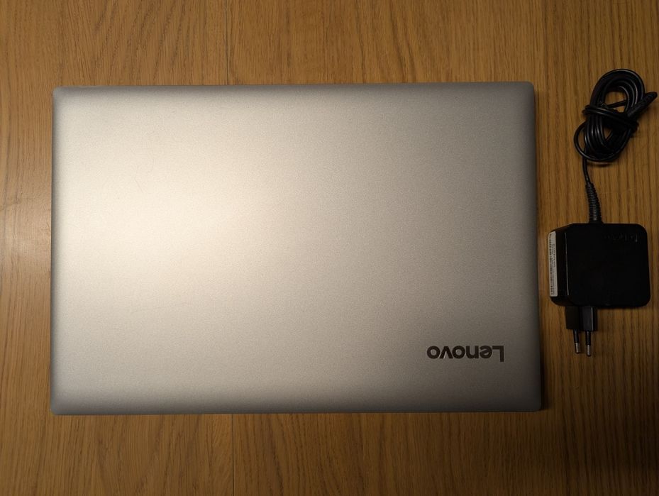 Leptop Lenovo ideapad 320-15IAP