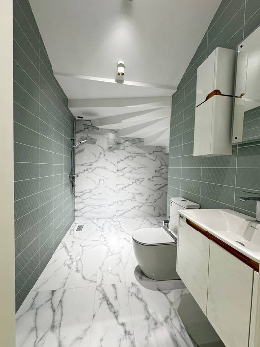 Продается коттеж, таунхоус. ор. Dombrobod city, Чиланзар