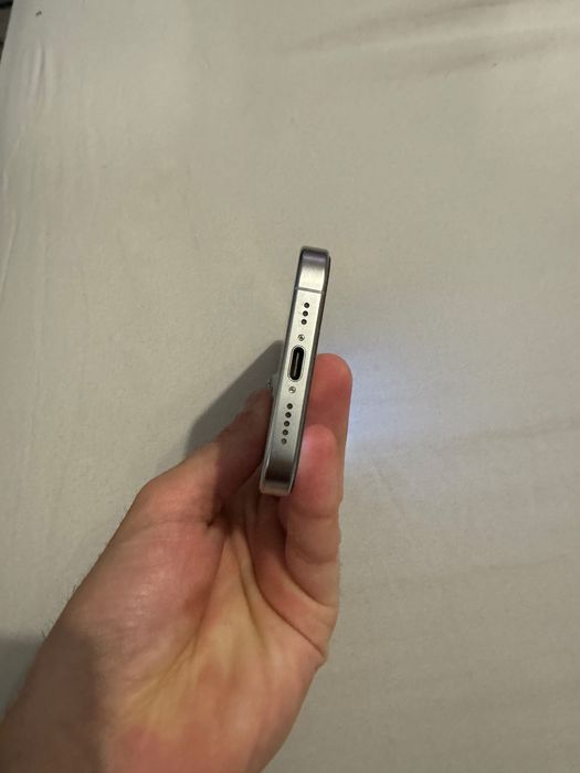 Iphone 15 Pro 128GB