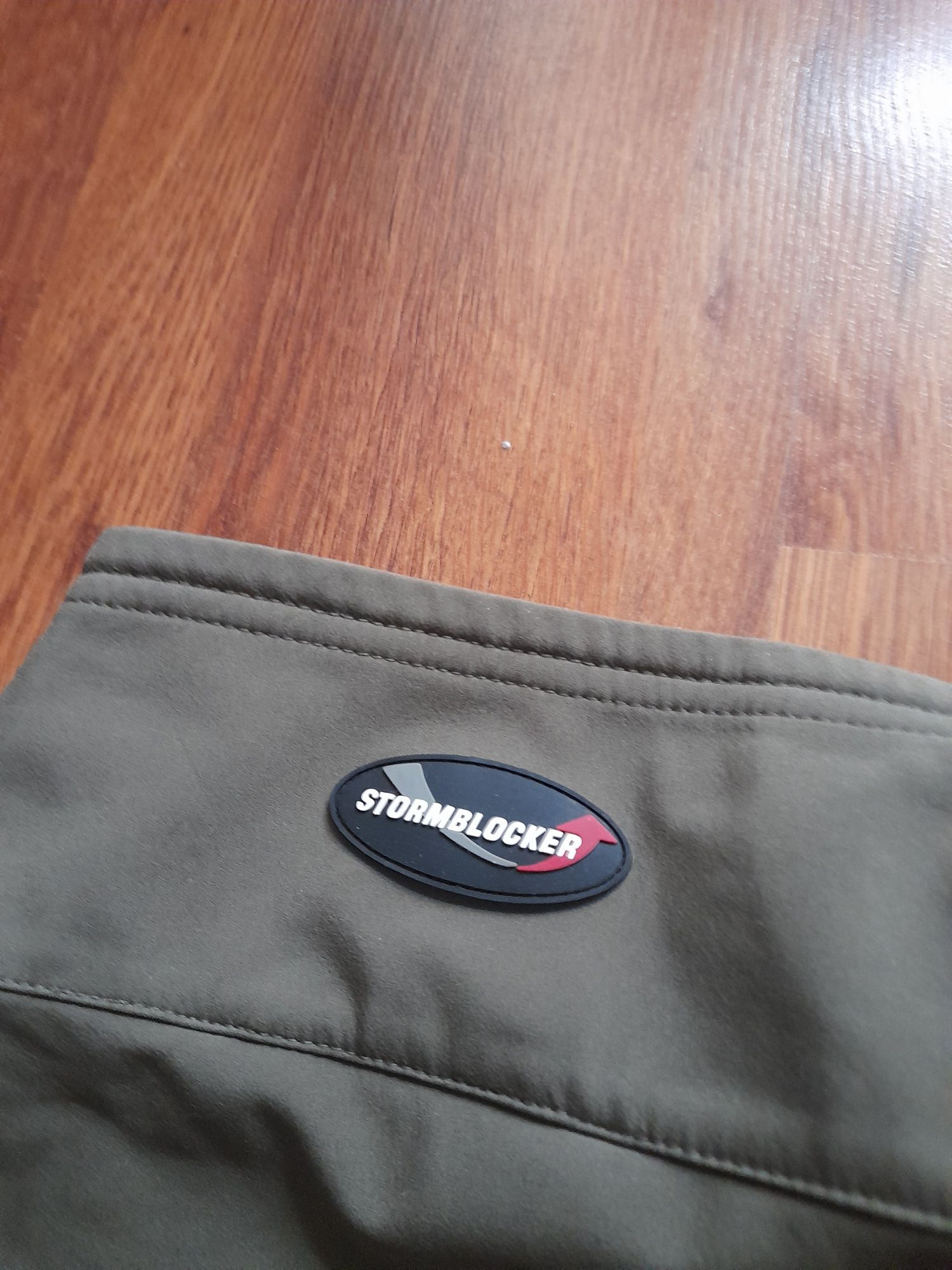 Fjallraven мъжки елек L размер.