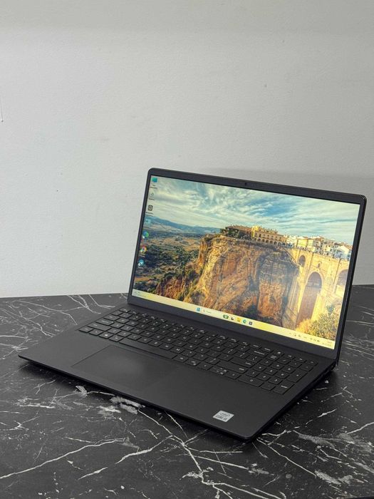 Kuchli Noutbuk Dell Latitude