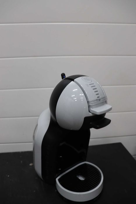 Кафемашина с капсули Krups KP123B Nescafé Dolce Gusto Mini Me, 1500W