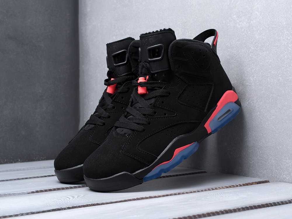 NIKE SCOTT AIR JORDAN 6 - Привезли из ЕВРОПЫ размеры от 40 до 47.
