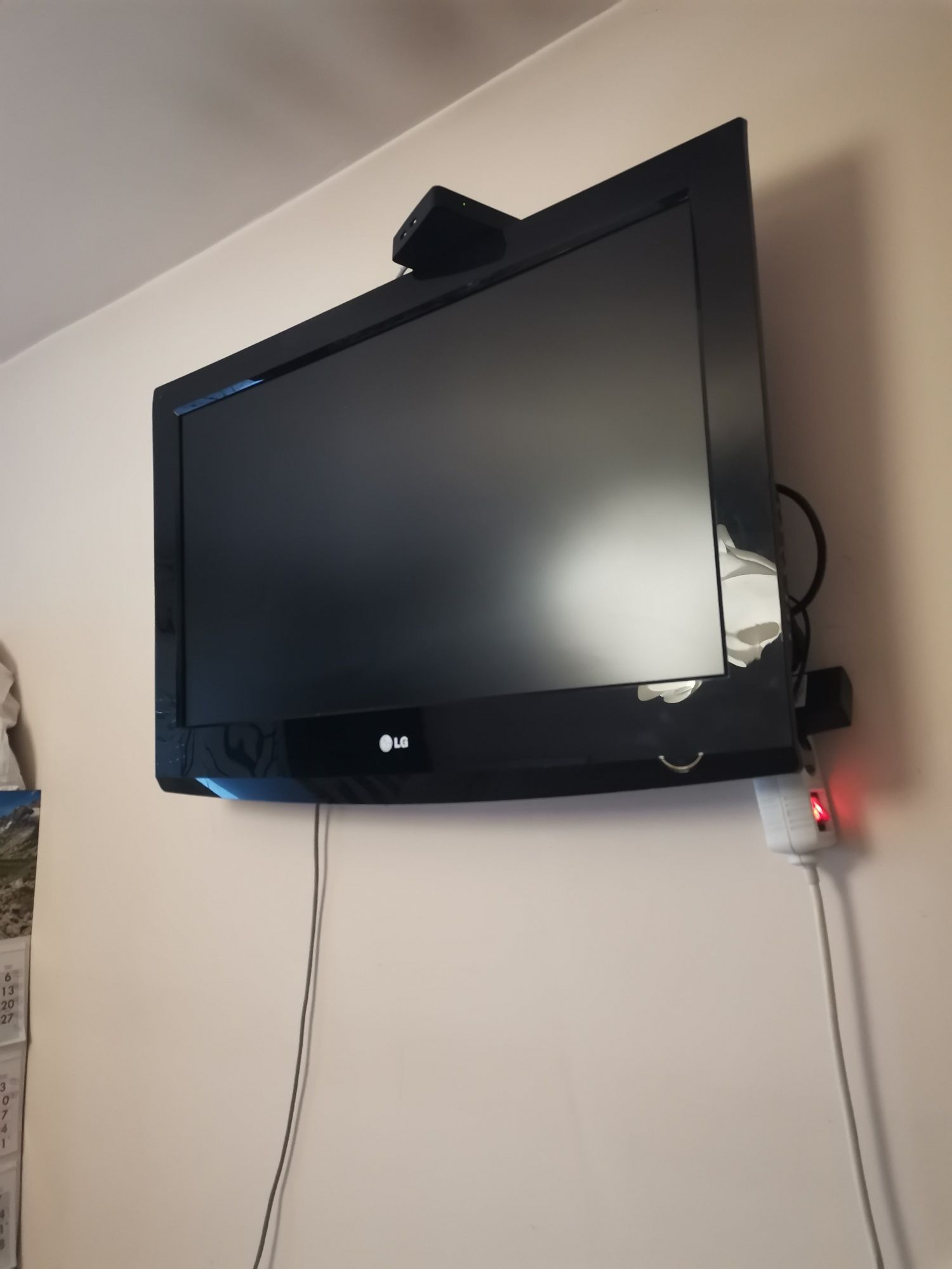 TV LG 32" Телевизор LG