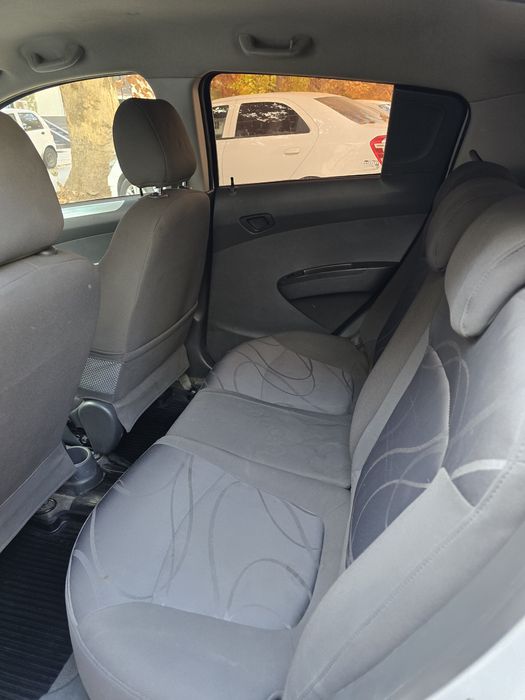 Спарк 2020 RAVON