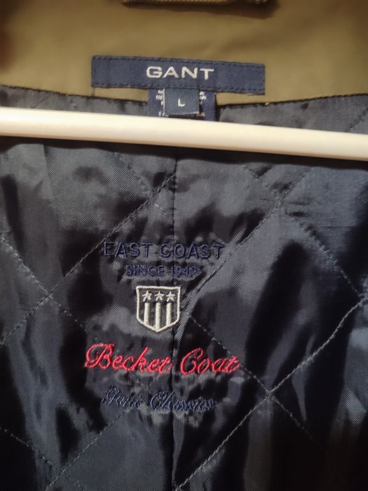 GANT-Неустоимо предложение за ценители