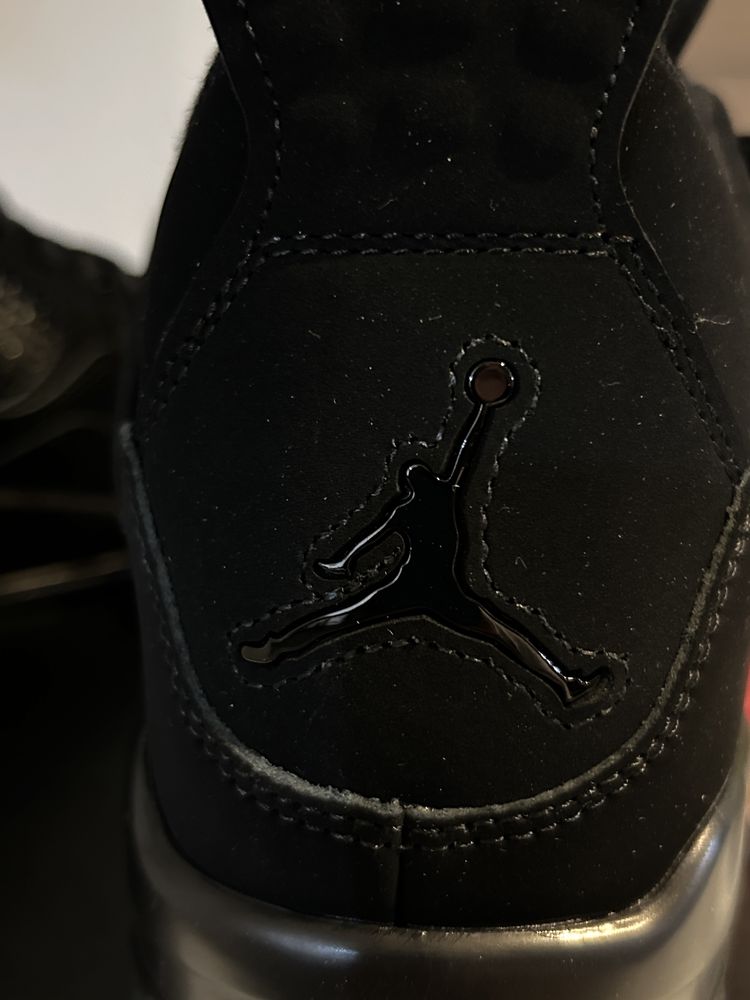 4 Retro Jordan Nike