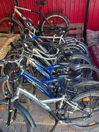 Biciclete diferite modele, preț accesibil.