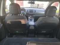 Kia sportage benzină