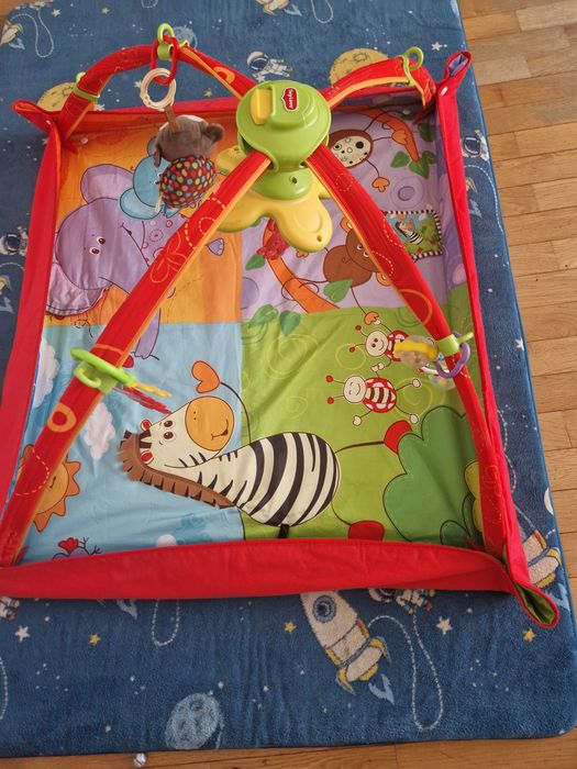 Saltea / covor de joaca copii