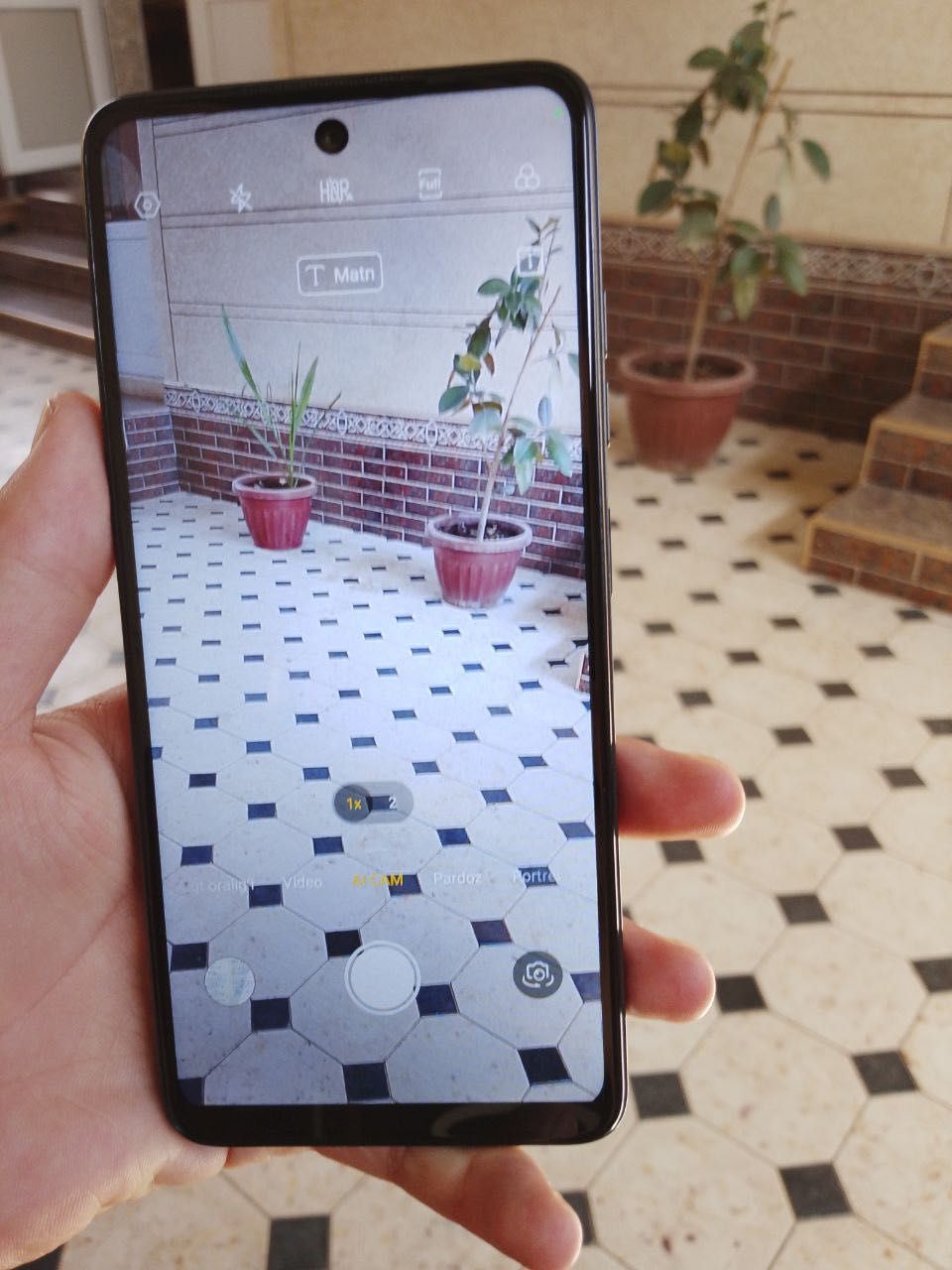 Tecno spark 4/64