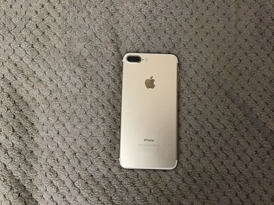 iPhone 7 Plus б/у