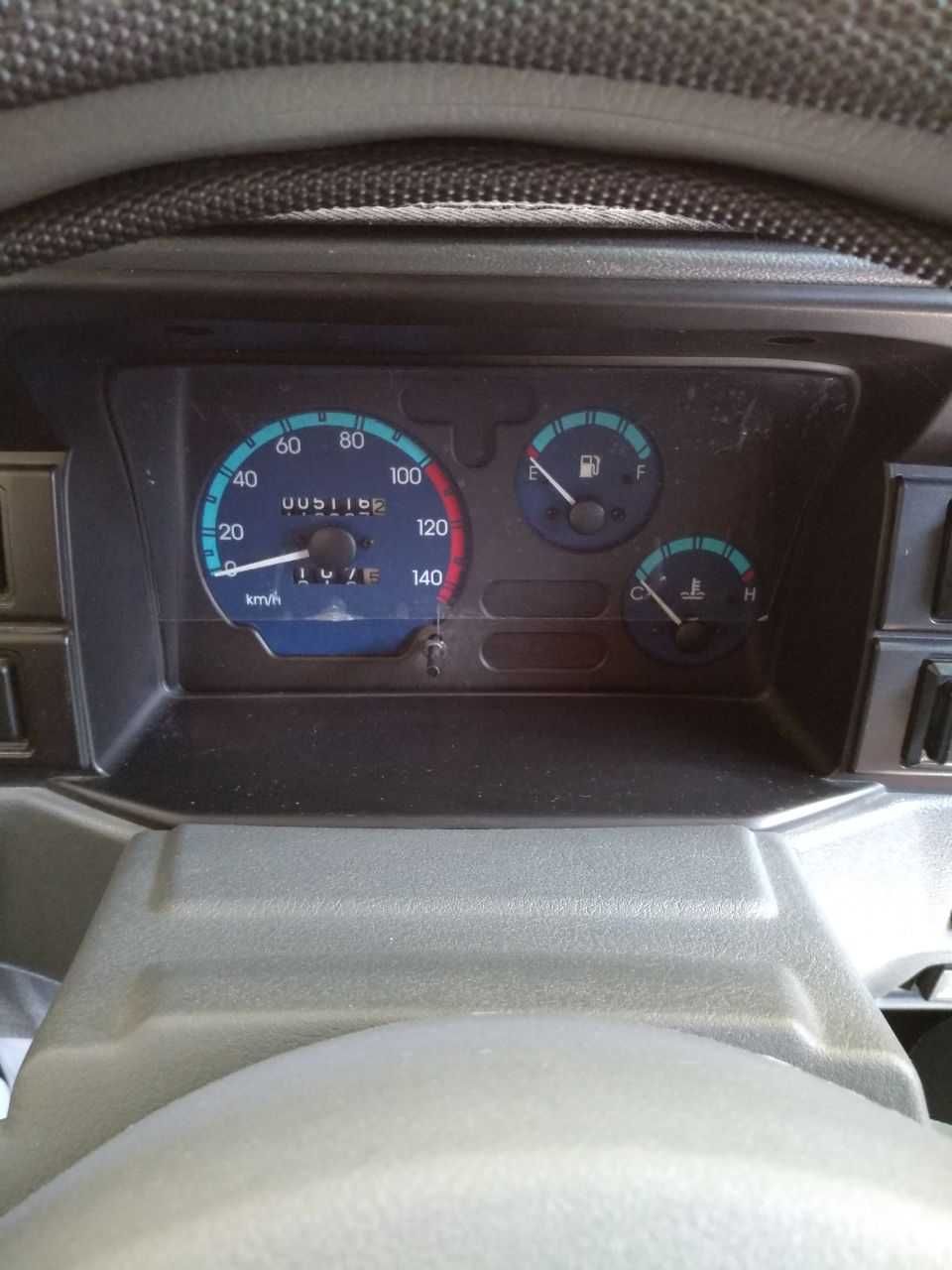 Продаётся Chevrolet Damas