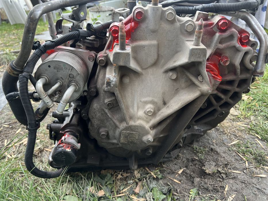 Продам вариатор   Митсубиси лансер 10