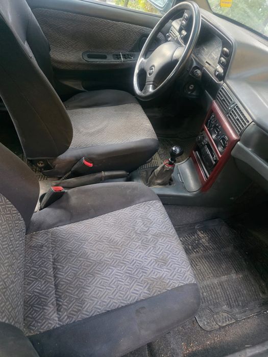 Vând Daewoo Cielo GPL