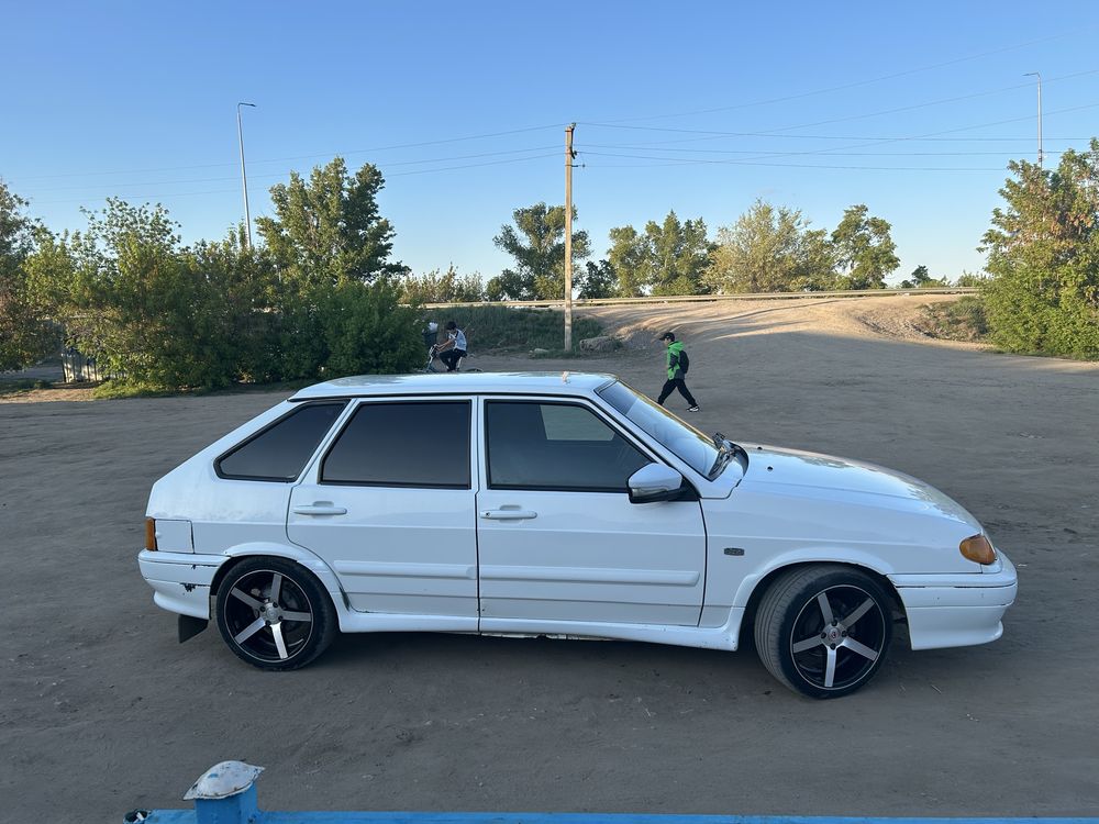 Титанывый диска р16