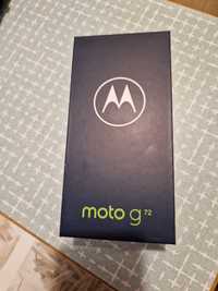 Motorola G72 256/8GB Нов
