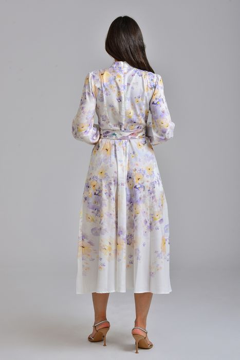 Rochita de damă vaporoasa