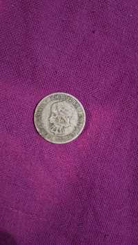 20 стотинки 1888 г