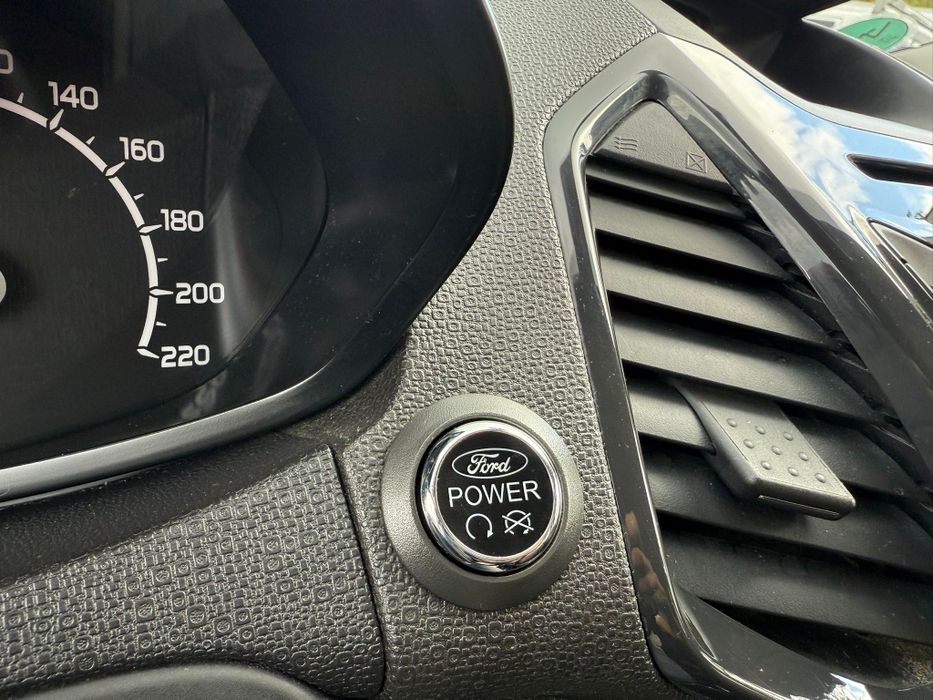 Ford Ecosport 2015