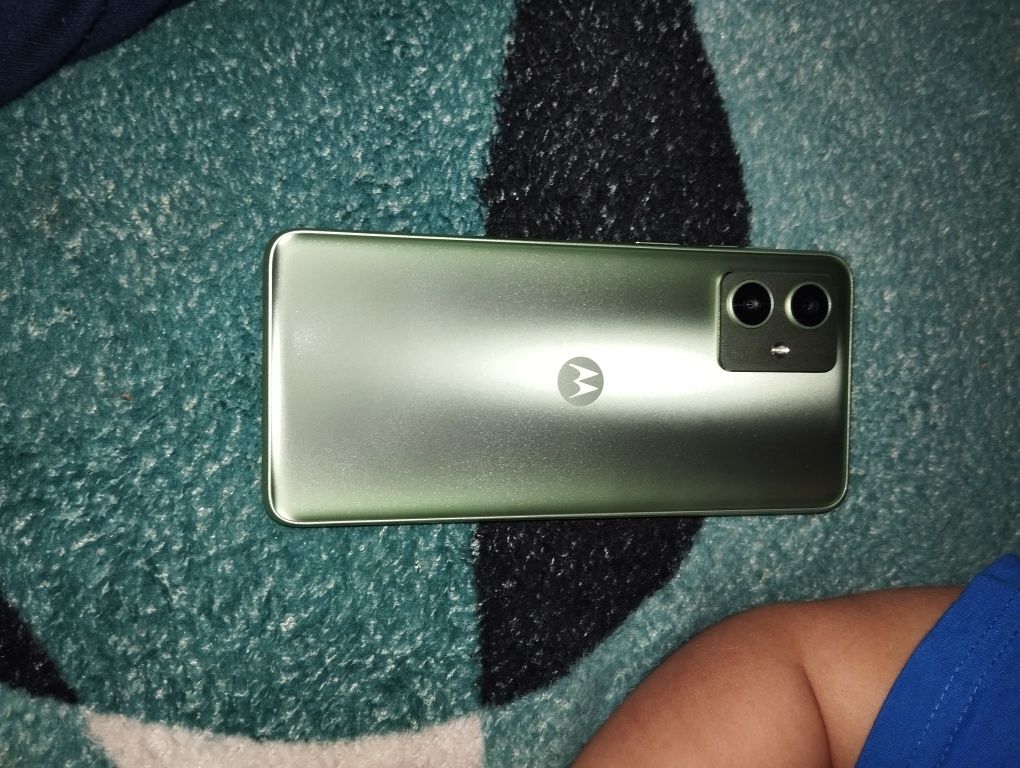 Vând Motorola g 54 5 G