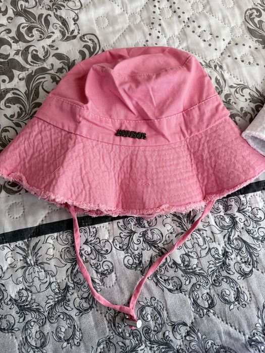 Шапки Jacquemus последни бройки