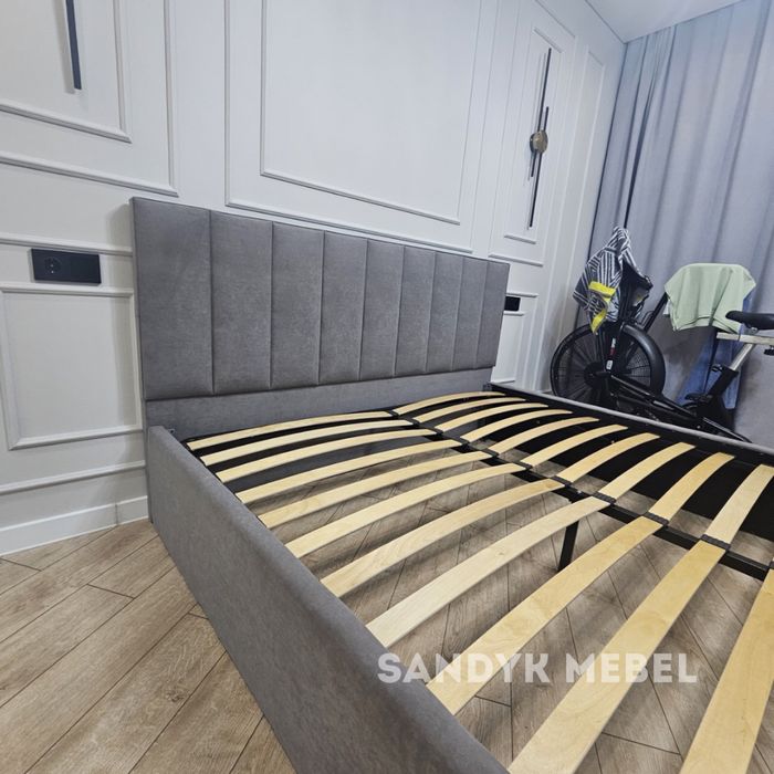 Кровать двухспалка ! Новая не б/у ! 160/200 кровать 180/200 кровати