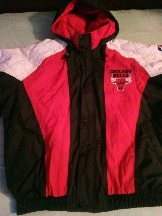 Geacă, Chicago Bulls Xxl, xxxl