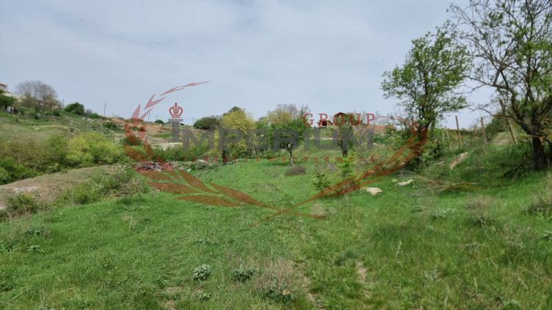 Продава се Парцел в с. Калиманци, Област Варна - 6194 кв.м за 6 €/кв.м - Снимка #9