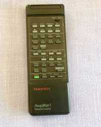 Nakamichi - Аmplifier 1 - дистанционно за Накамичи - remote control