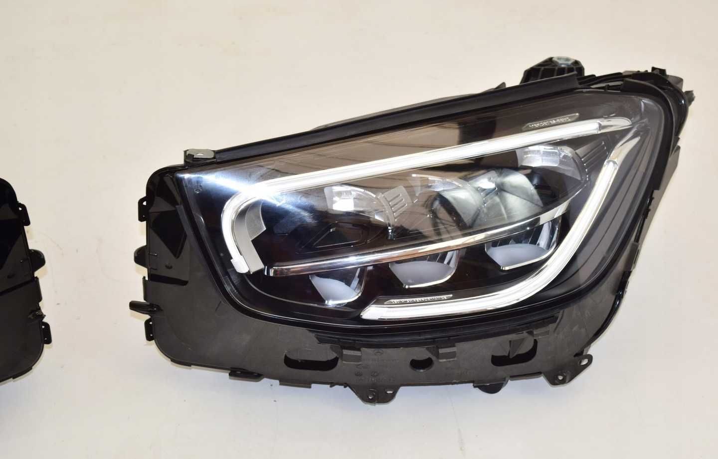 Оригинални фарове MERCEDES GLC LIFT 253 FULL LED