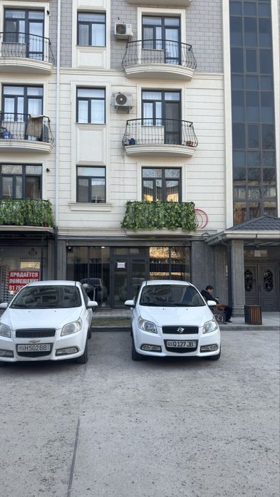 Ўзимники Аренда нежилой помещение  Ижара  офис Юнусобод-4 Shohsaroy