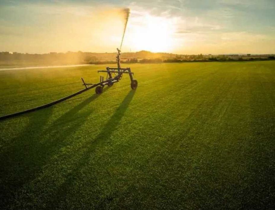 Gazon Rulou Transport montaj