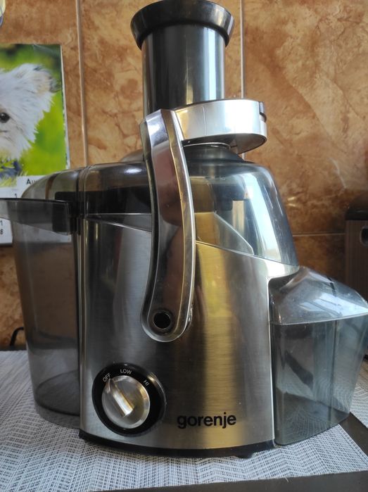 Electro casnice mici