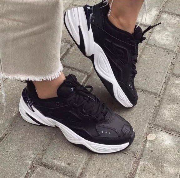 Nike M2k Tekno  .