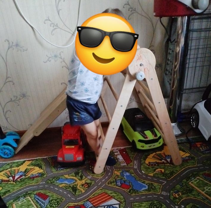 Комплекс Пиклера 3в1