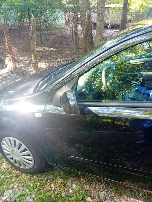 Opel astra h  berlina