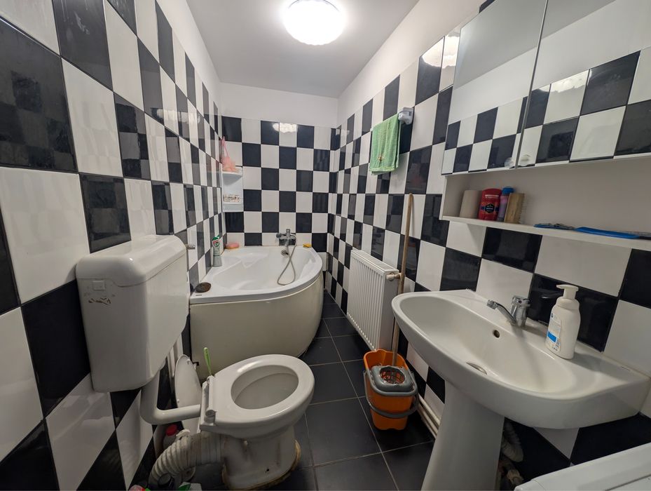 Casă perfectă pentru familie – Voluntari, stradă liniștită