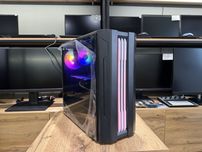 Системный блок X-Game Thor, Core i5-6500/16GB/SSD128GB/HDD1TB,10074/A1