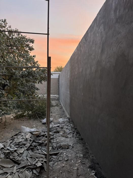 Казирок килиш хизмати