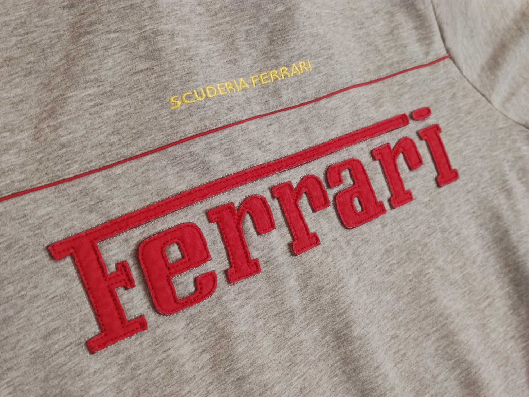Trening Puma Ferrari Scuderia - Original