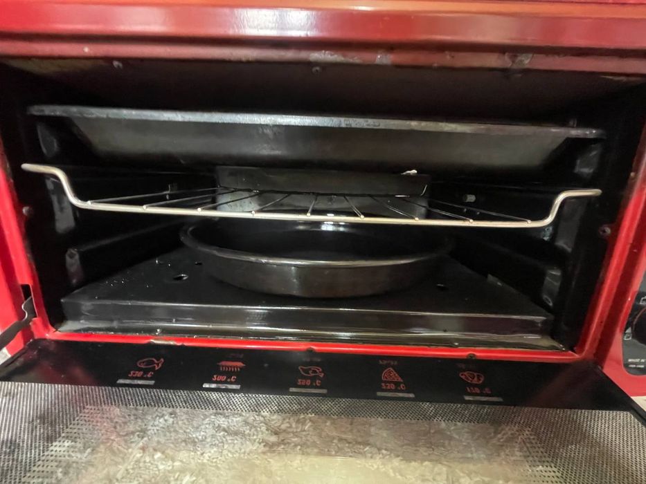 Духовка FERRE срочно