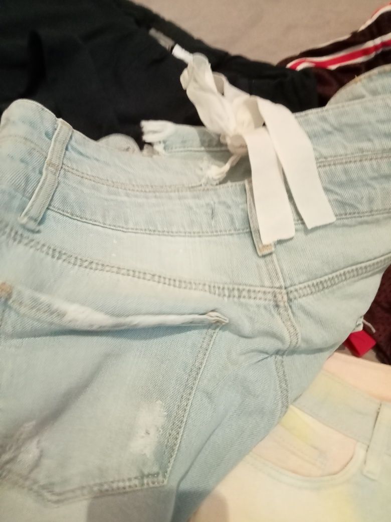 Дамски дрехи Nike,h&m