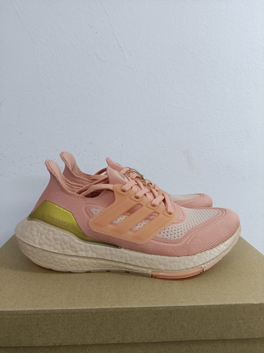 Adidas Ultraboost 21 номер 37 1/3 код 17A