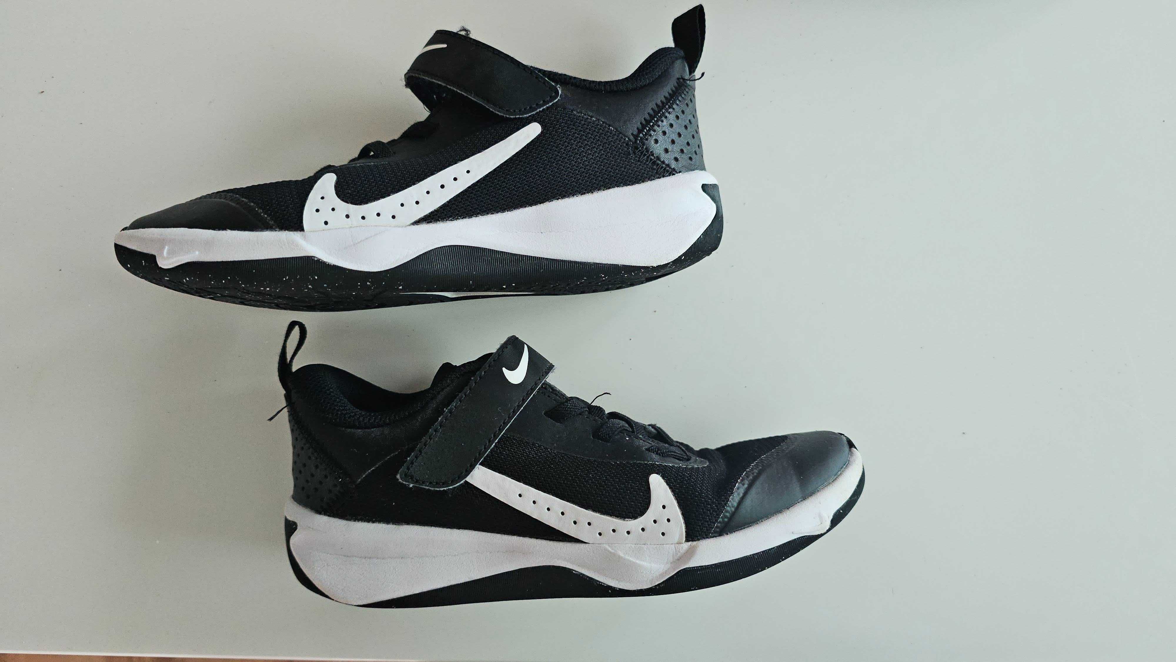 Детски Маратонки Nike  N32  N31  N29.5