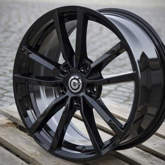 18" Джанти Голф Пасат 5X112 VW Golf Passat Tiguan Arteon Sharan Touran