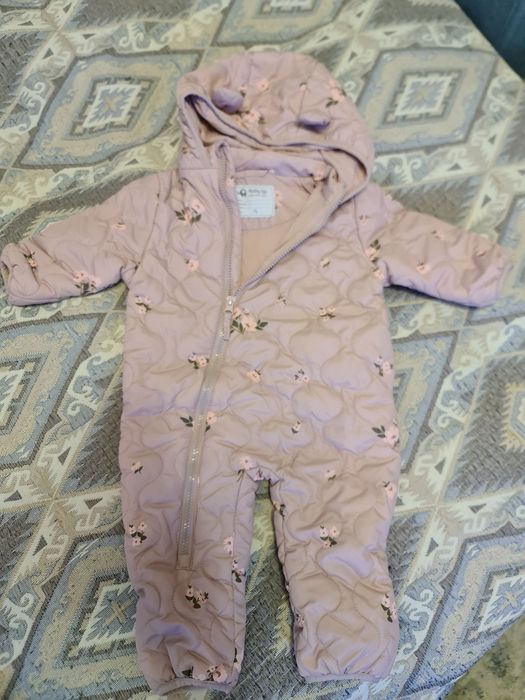 Продам комбинезон