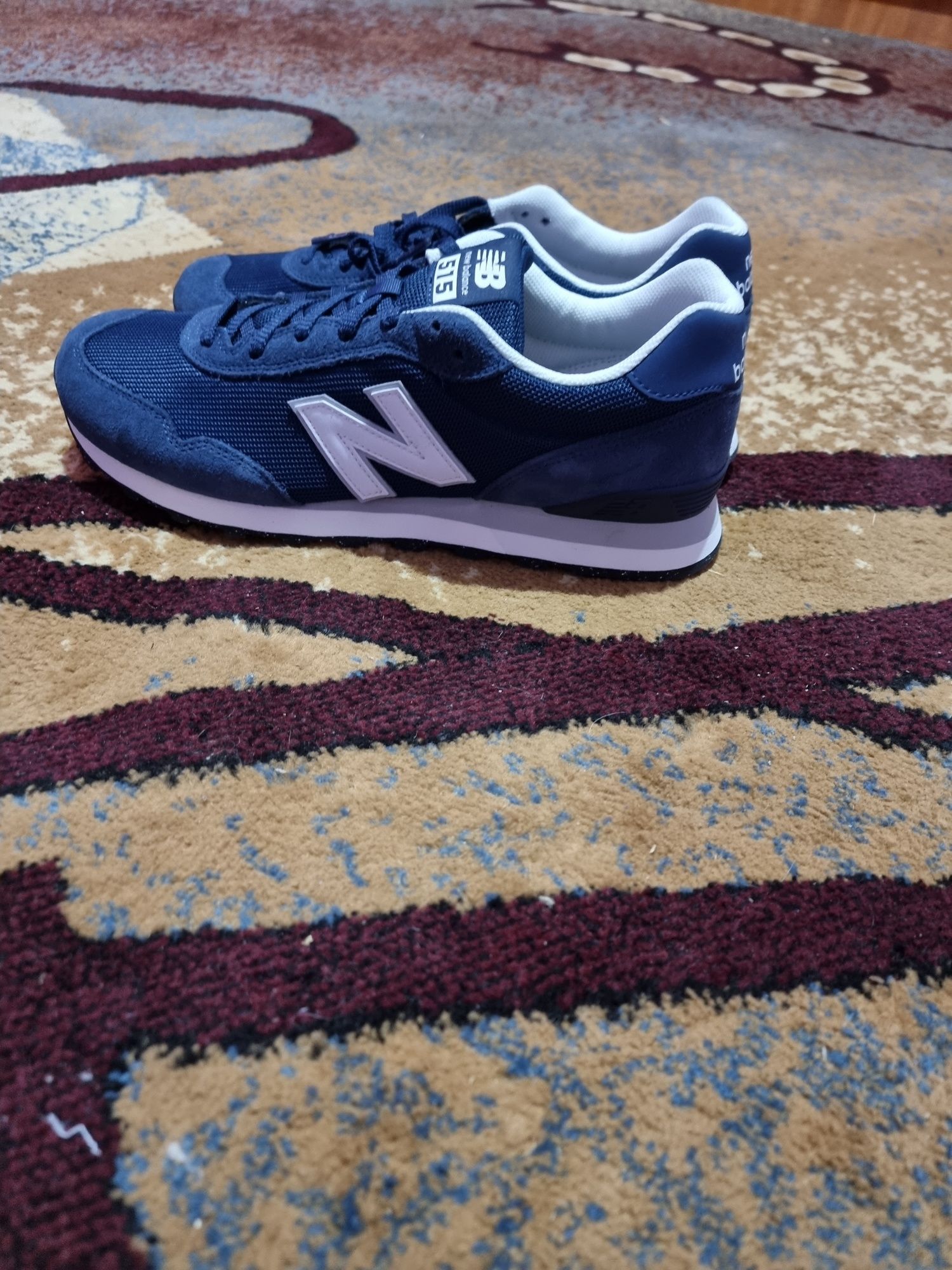 New balance 550 Noi