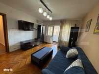Apartament central 3 camere, 67 mp, zona Muntenia